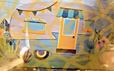 The Little Trailer